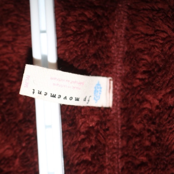 Free People Movement Big Sky Pullover - Picture 5 of 6